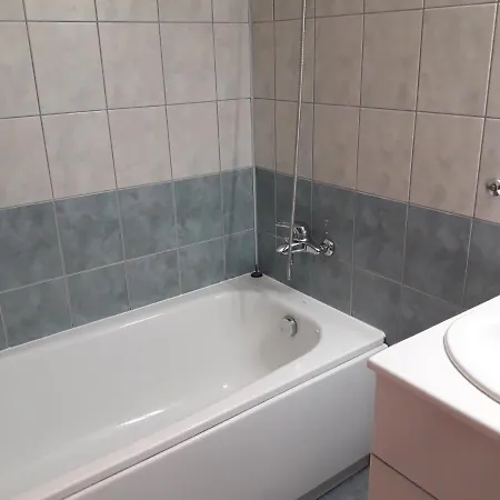 Flora Studio Apart Otel Borovets